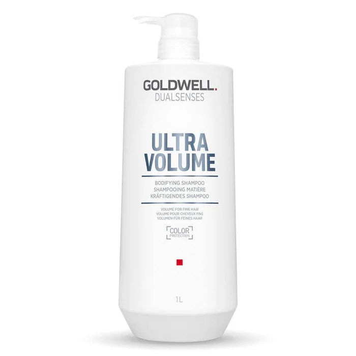Goldwell Dualsenses Ultra Volume Bodifying Shampoo 1L