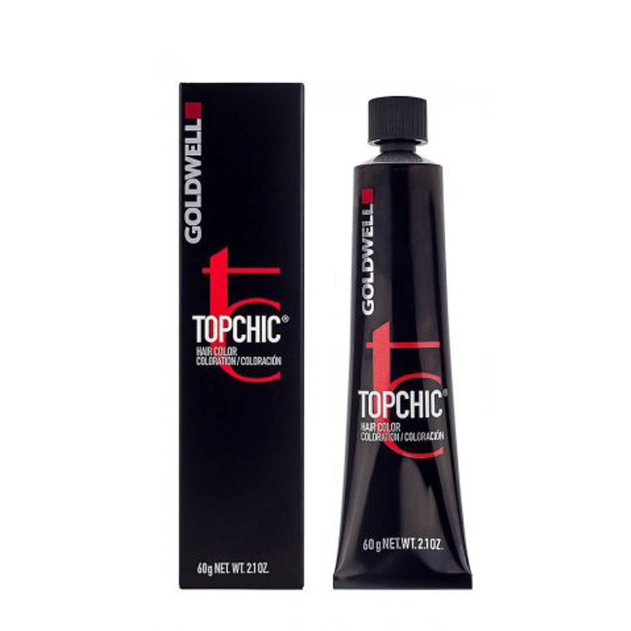 Goldwell Topchic 4B Havanna Brown 60G