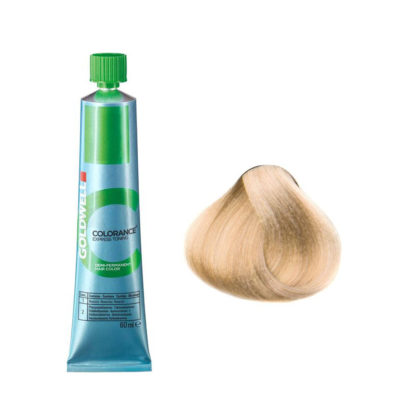 Goldwell Colorance 9 Creme 60G