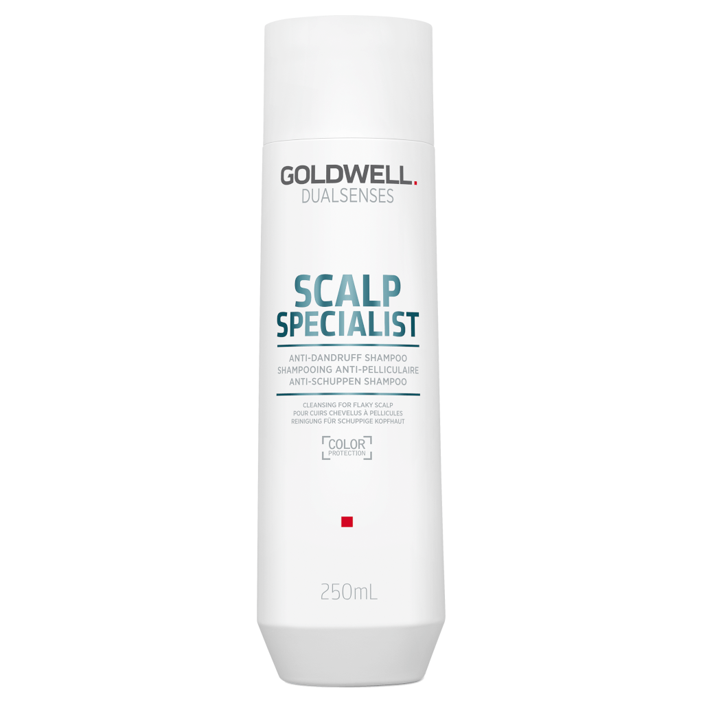 Goldwell Scalp Specialist Anti-Dandruff Shampoo 250ML