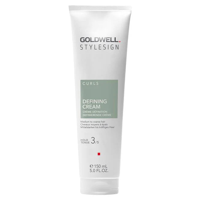Goldwell Stylesign Curls & Waves Curl Control 2 150ML