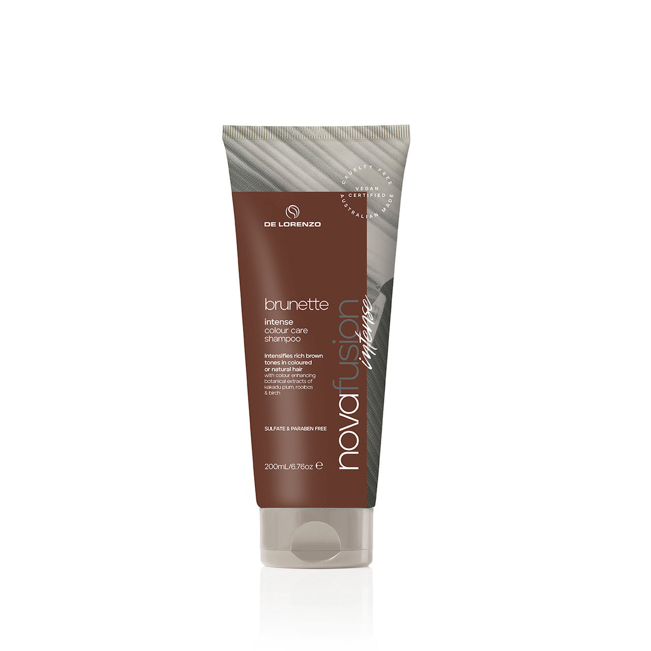 De Lorenzo Novafusion Brunette 200ML