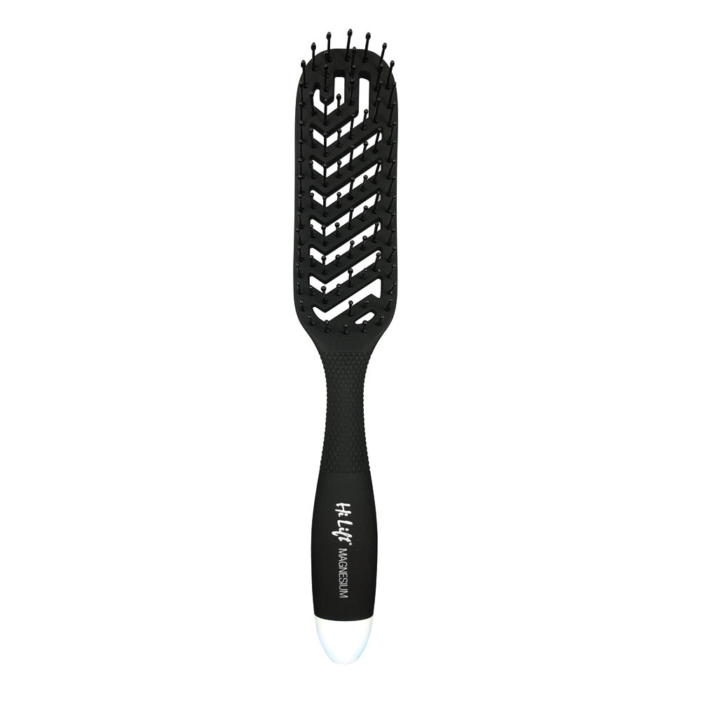 Hi Lift Vent Brush Black