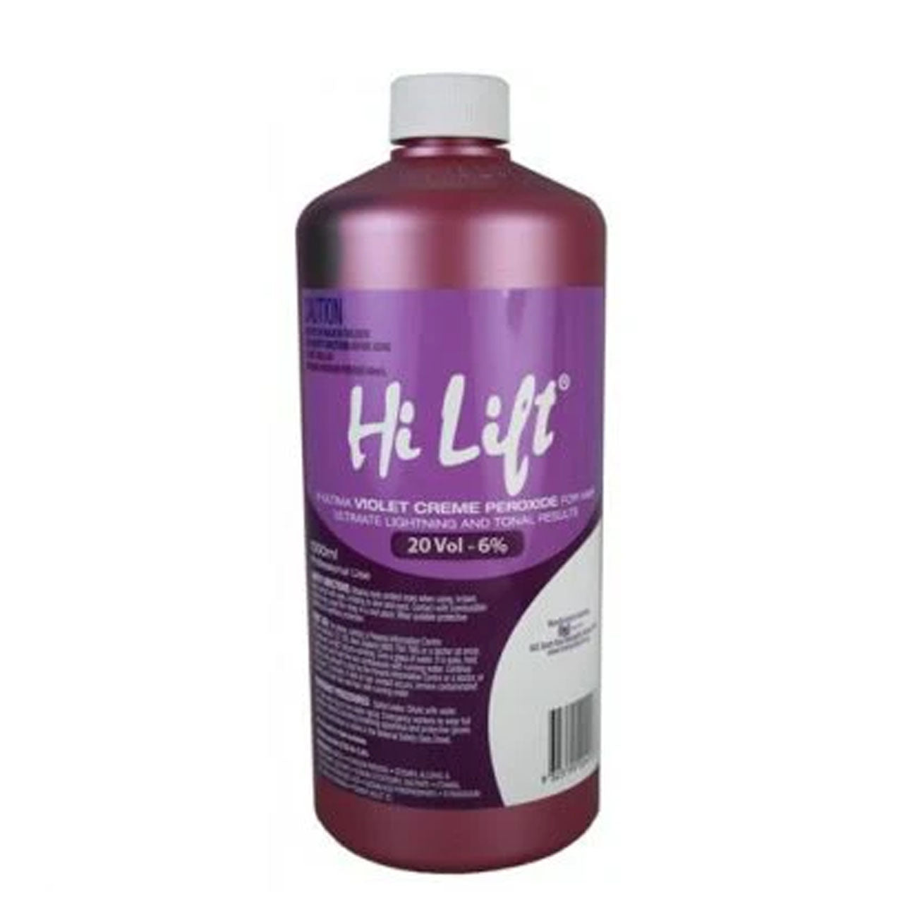 Hi Lift Violet 20 Vol 6% 1000ml