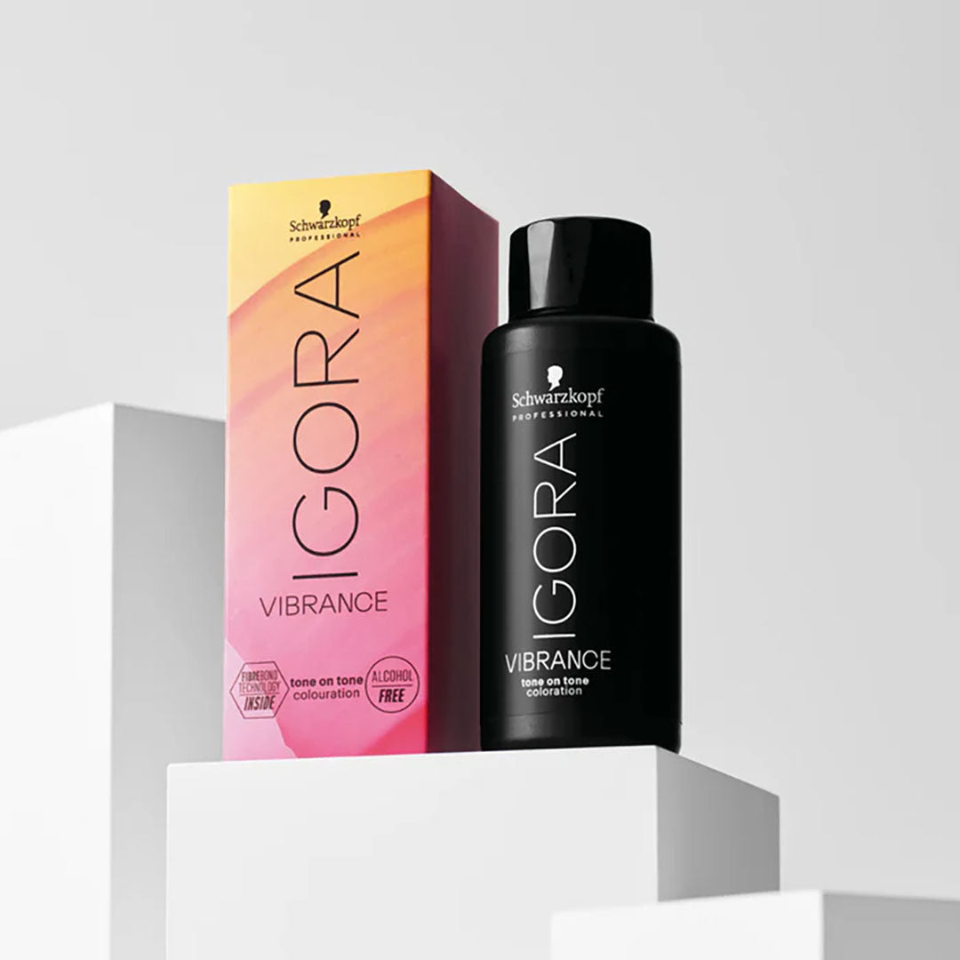 Schwarzkopf Igora Vibrance 9,5-9 Violet Toner 60ml