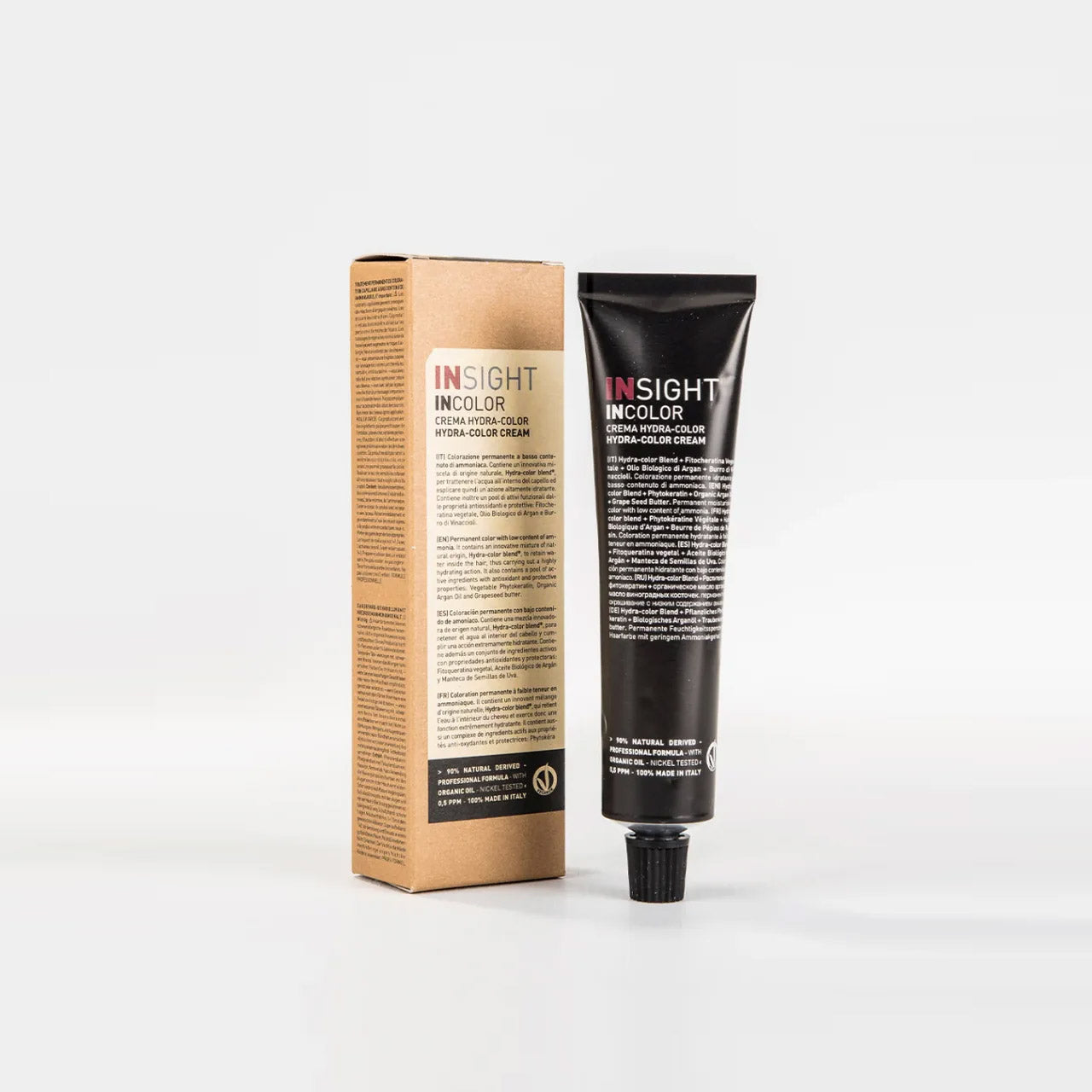 Insight Incolor 5.4 Copper Dark Blond 100ML