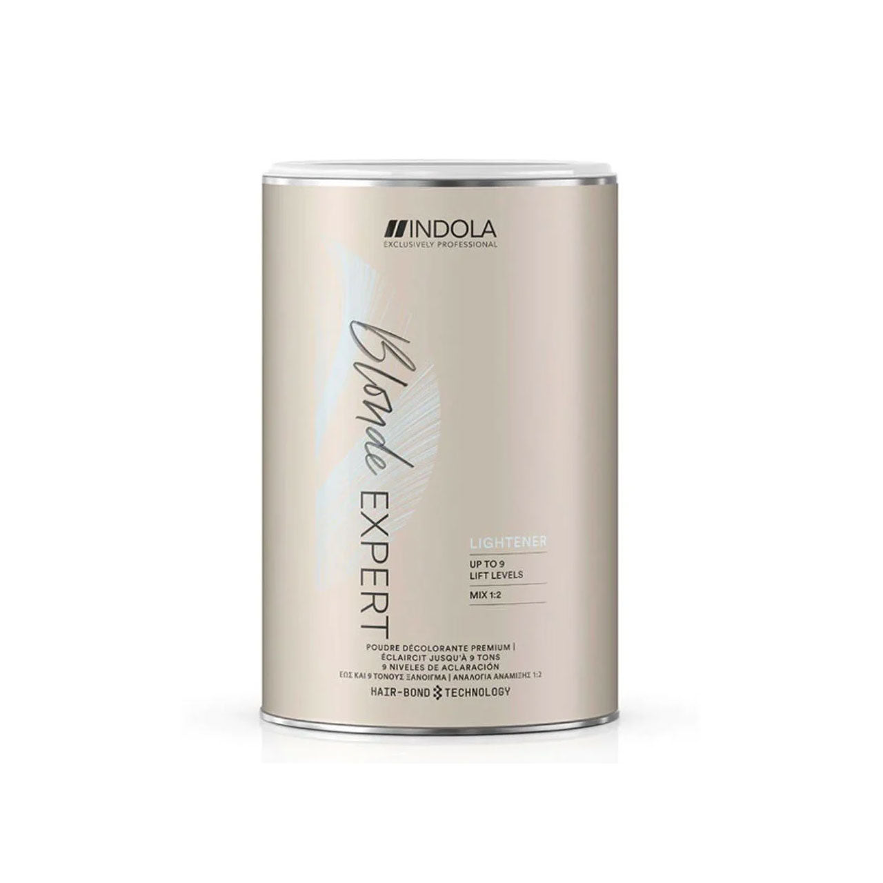 Indola Blonde Expert Lightener 450G