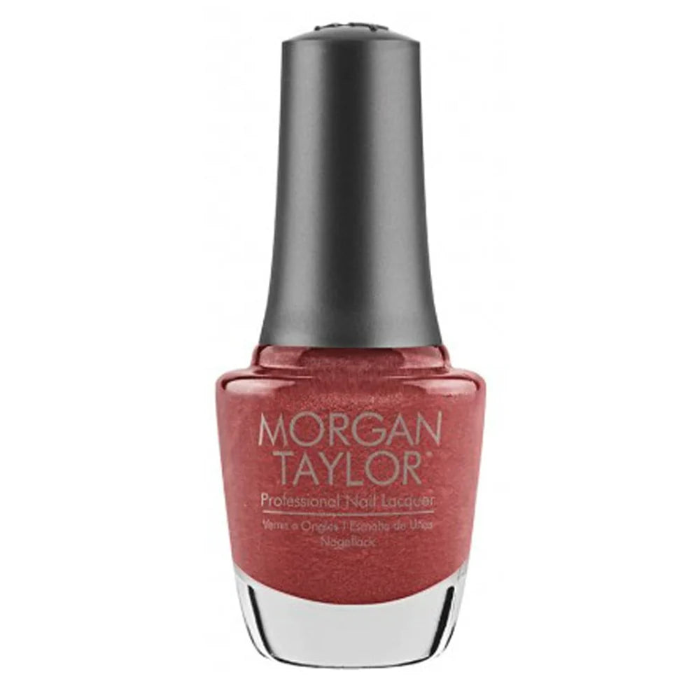 Morgan Taylor Ice Queen Anyone 15ML