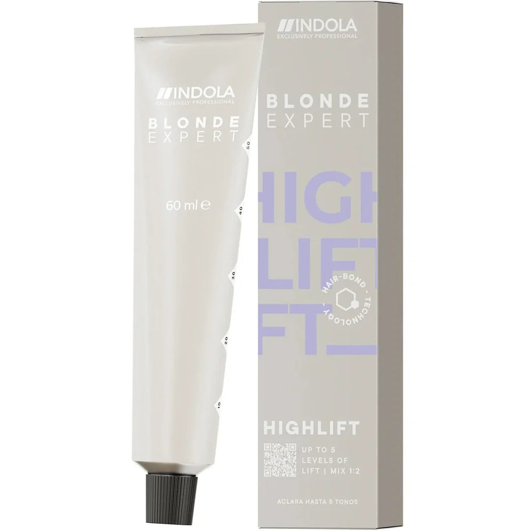 Indola H.11Intense Ash 60ML