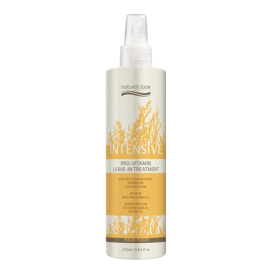Natural Look Intensive Pro-Vitamin Leave In Treatment 250ML