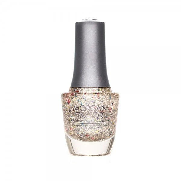 Morgan Taylor Jest Er Kidding 15ML