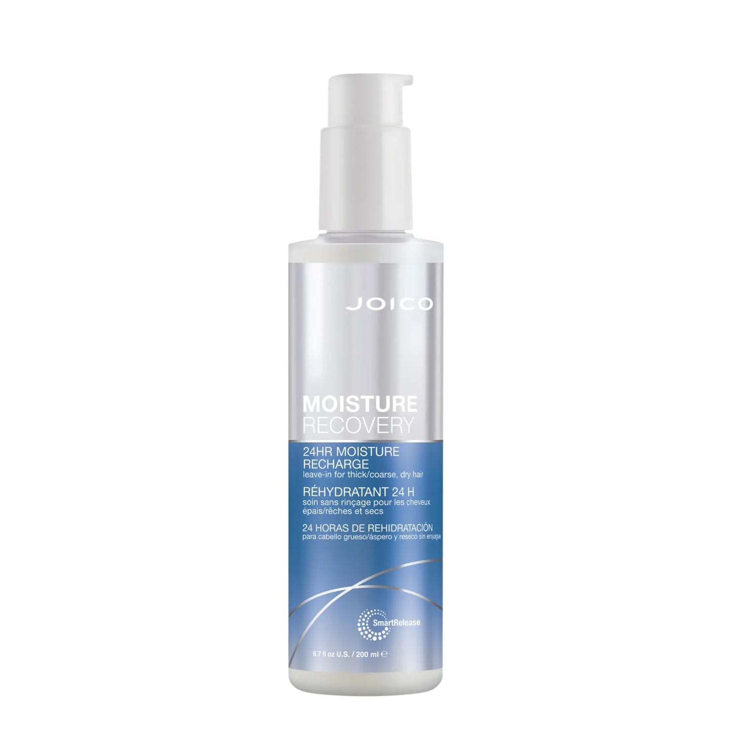 Joico Moisture Recovery 24Hr Leave In 200ml