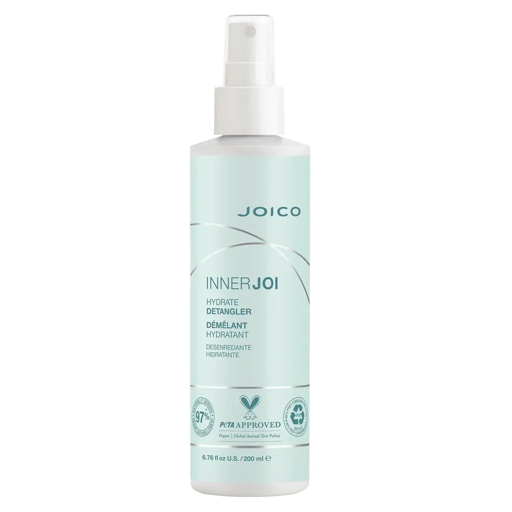 Joico INNERJOI Hydrate Detangler 200ML