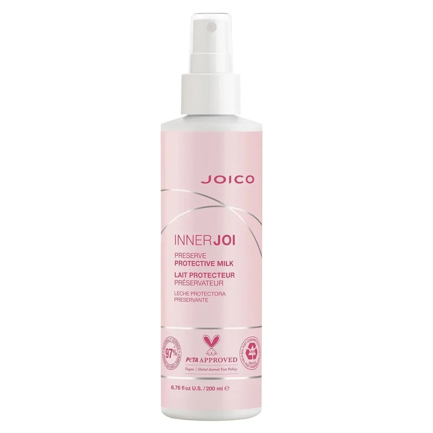 Joico INNER JOI Preserve Protective Milk 200ML