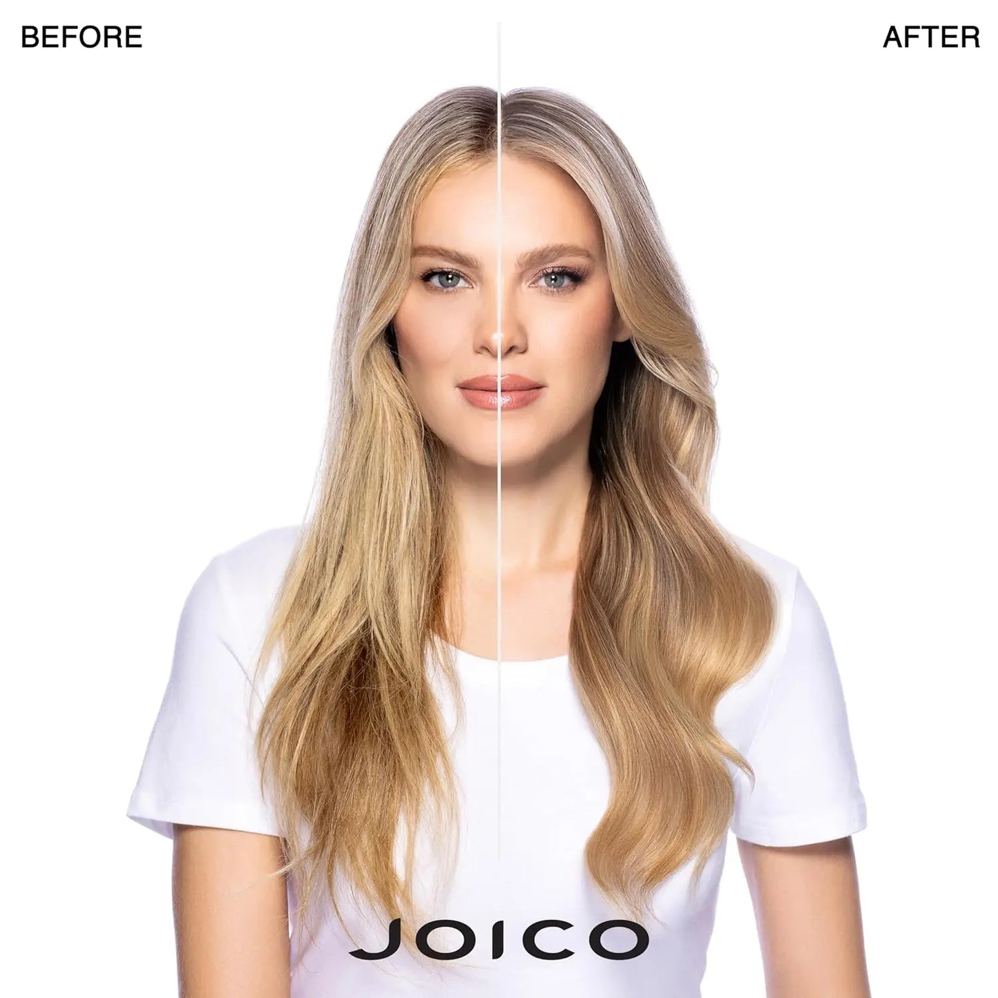 Joico Blonde Life Brilliant Strong Detangler 200ml