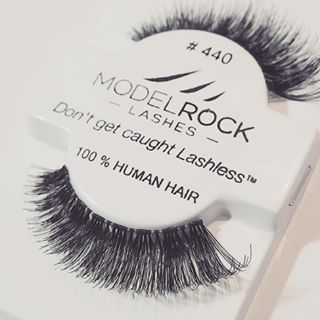 Model Rock #440