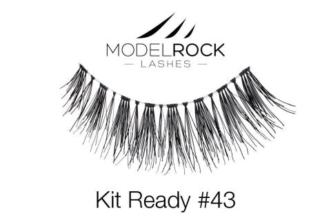 Model Rock #43