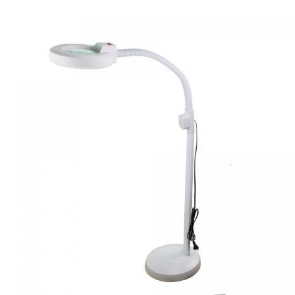 Luminescence Magnifying Lamp