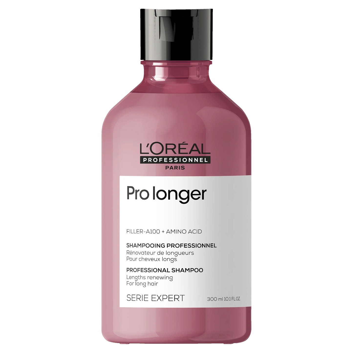 L'Oréal Professionnel Pro Longer Shampoo 300ML