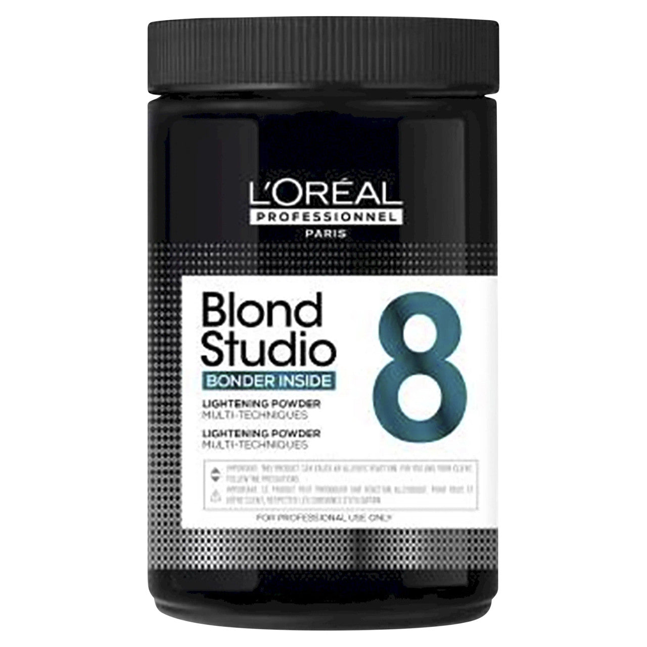 Loreal Blond Studio 8 Bonder Inside 500G
