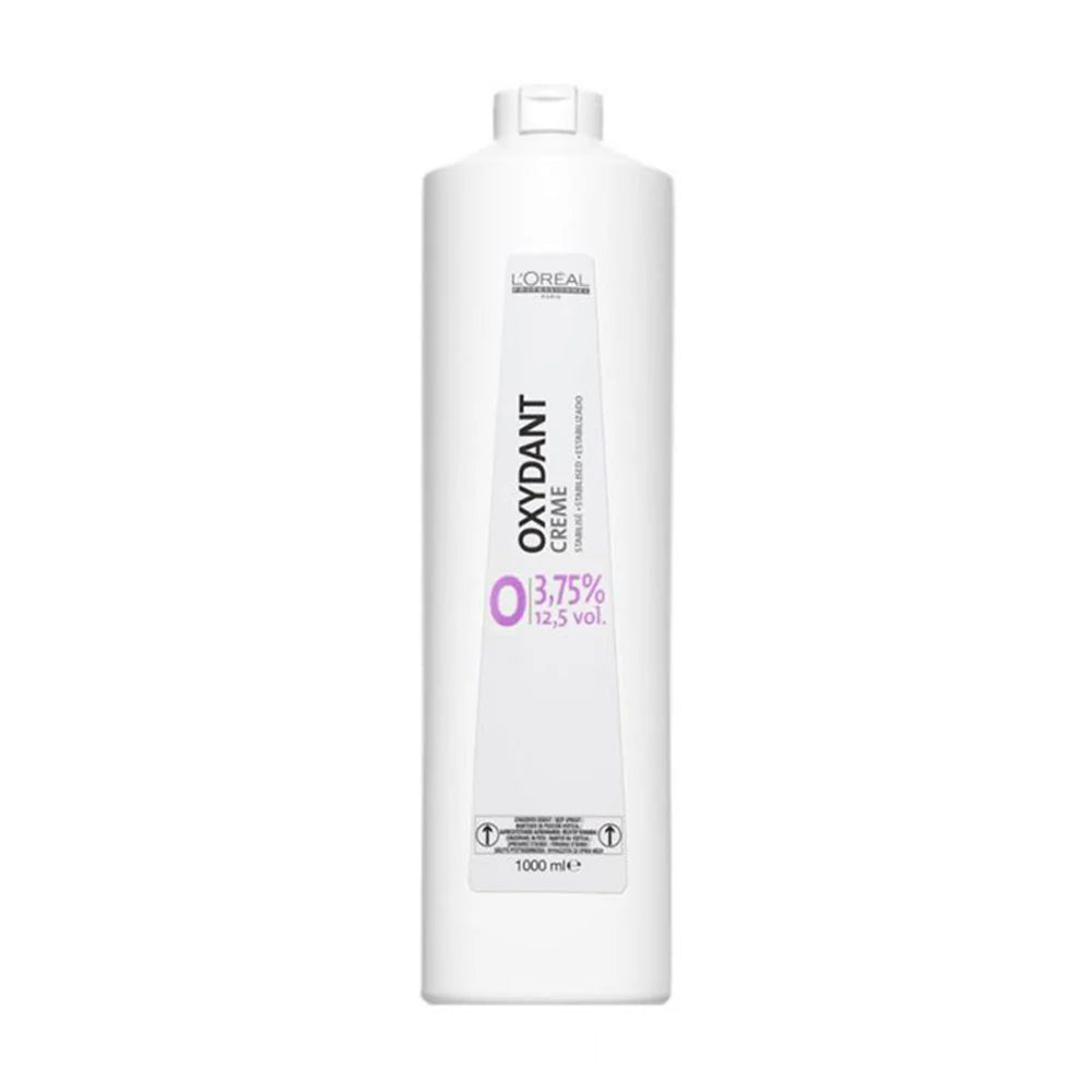 Loreal Creme Oxydant 12.5 Vol 1L