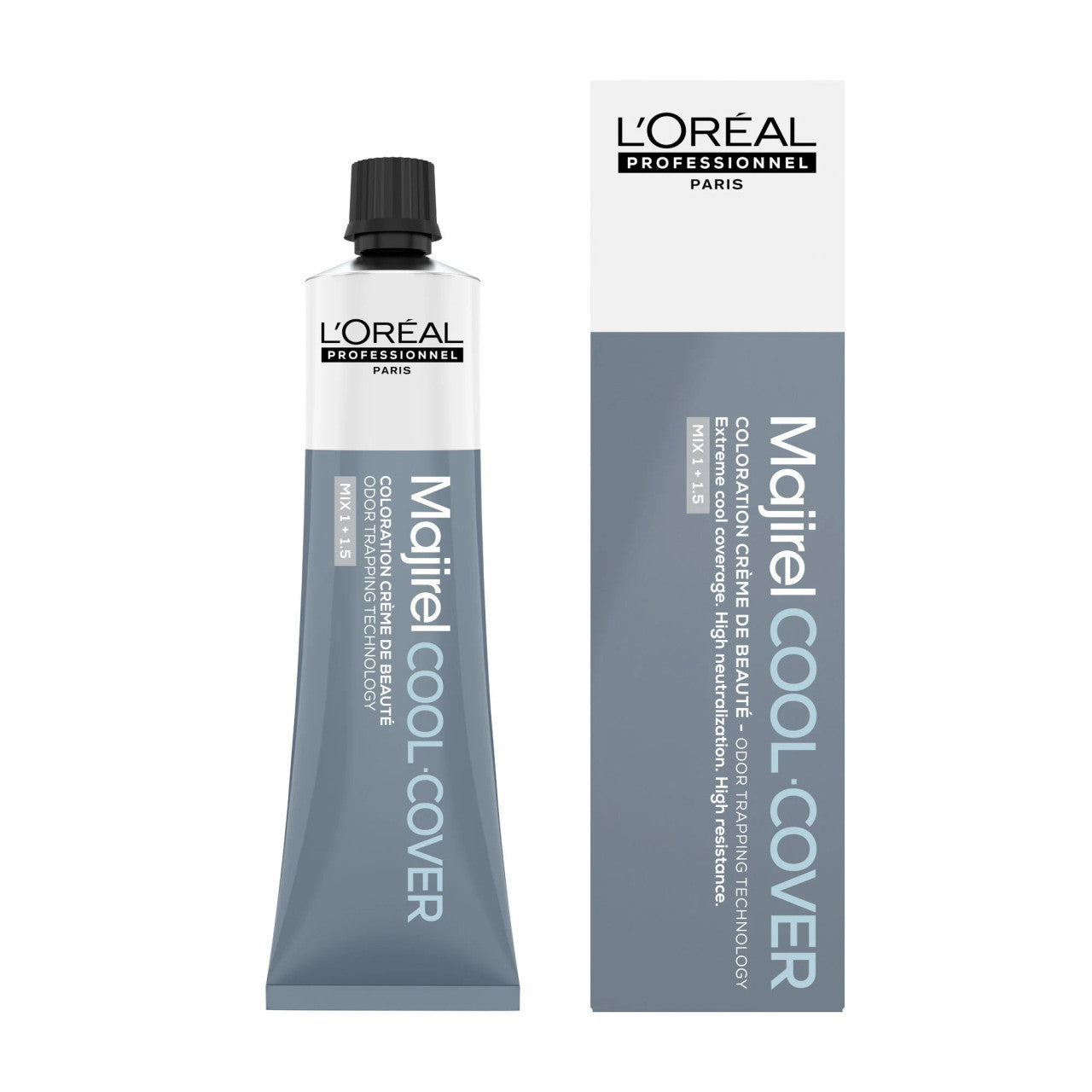Loreal Majirel Cool Cover 8 Light Blonde