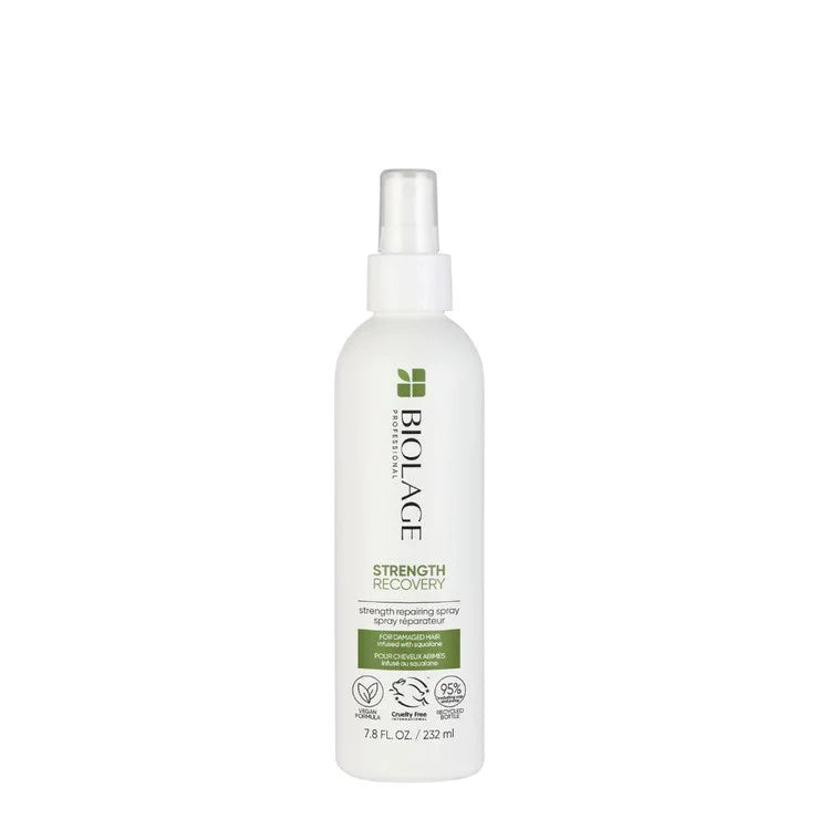 Matrix Strength Recovery Repairing Spray 250ML
