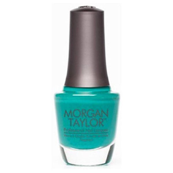 Morgan Taylor Going Native 14609B 15ML