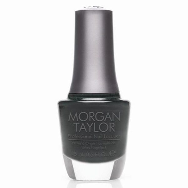 Morgan Taylor I Make The Money Honey 15ML
