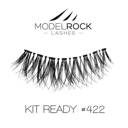 Model Rock #422