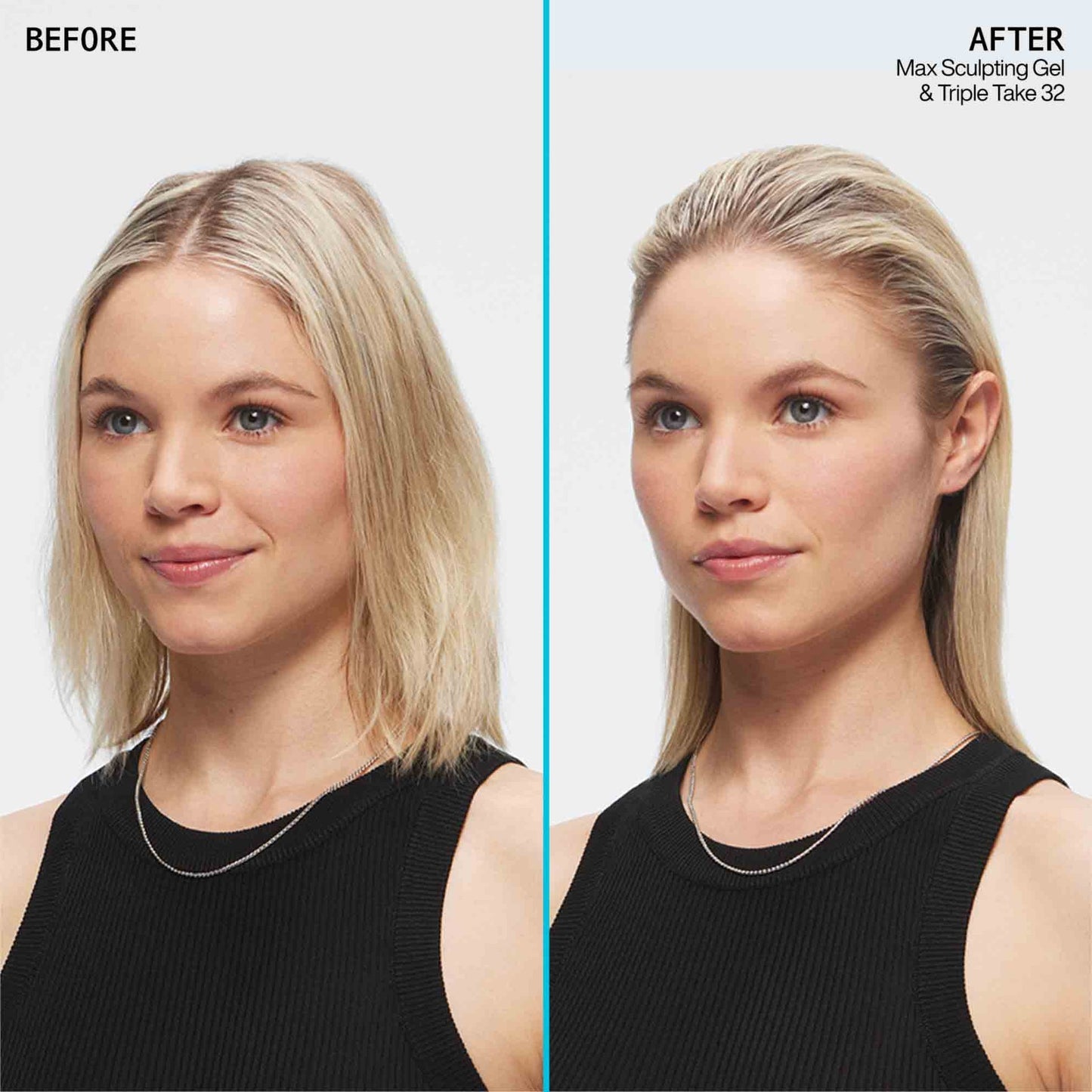 Redken Max Sculpt Gel 250ML