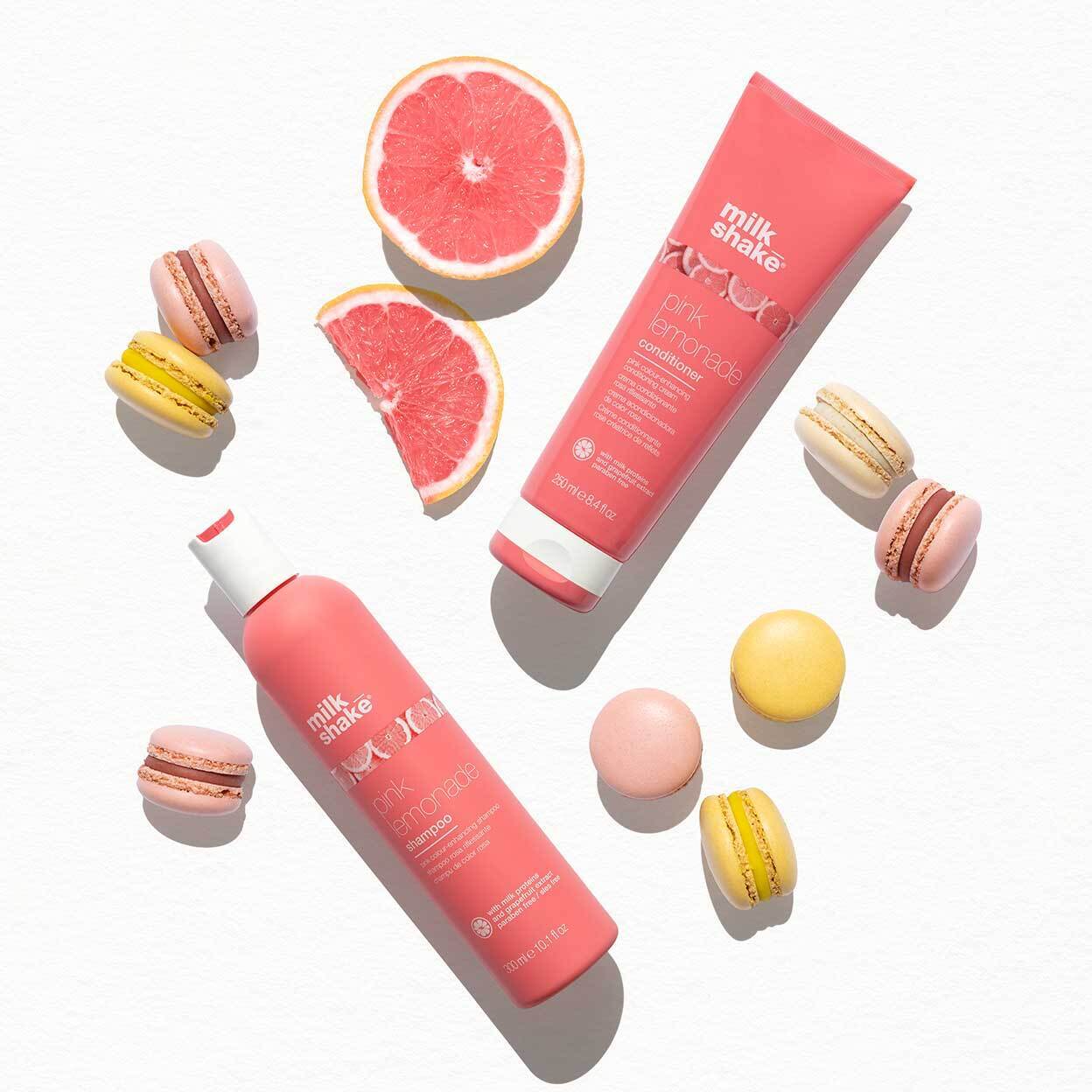 Milk_Shake Pink Lemonade Conditioner 1L