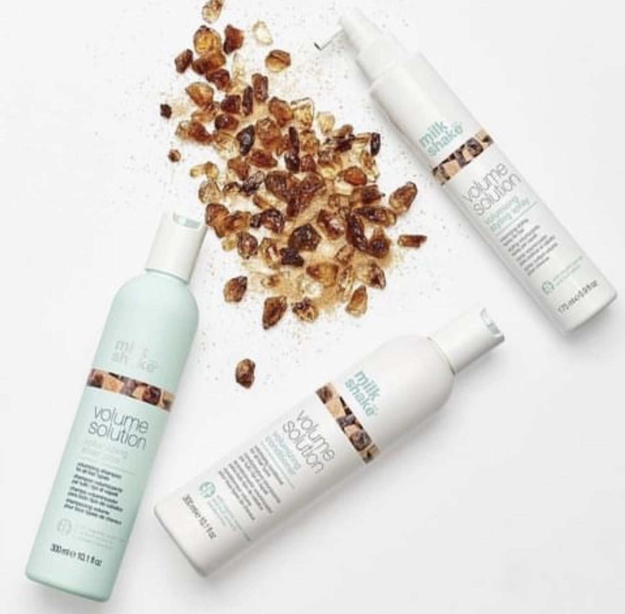 Milk_Shake Volumizing Styling Spray 175ML