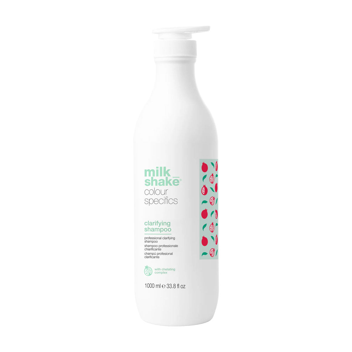 Milk_Shake Colour Specifics Clarifying Shampoo 1 Litre