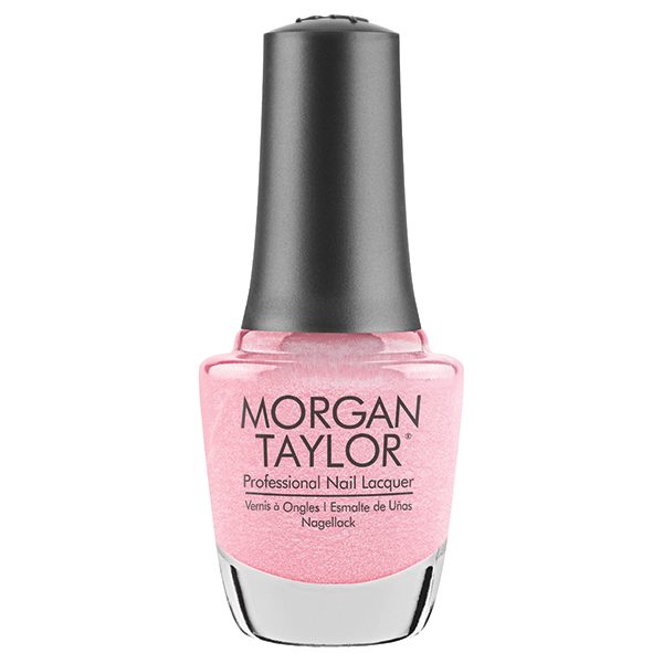 Morgan Taylor - Taffeta 15ML