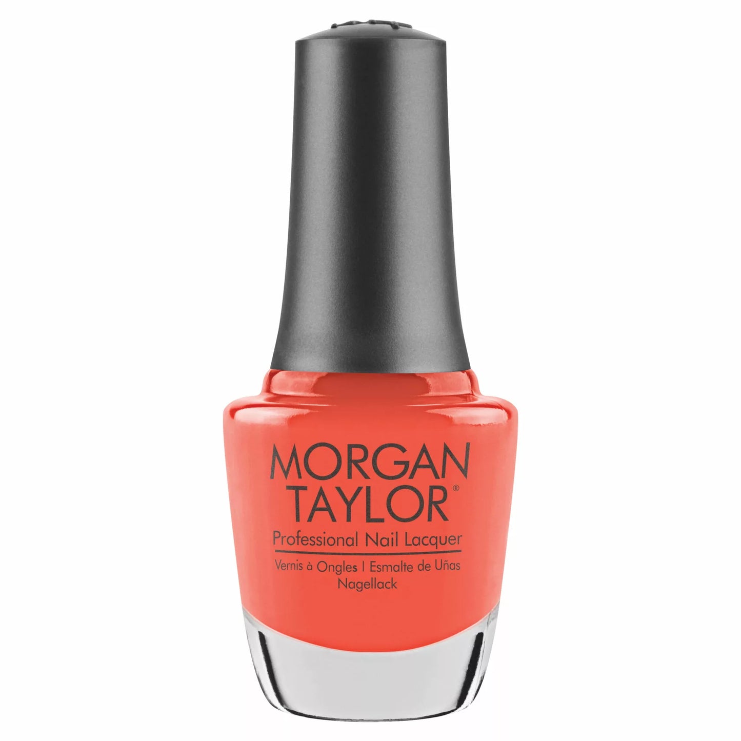 Morgan Taylor Brights Have More Fun 15ML