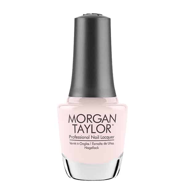 Morgan Taylor Sheer & Silk 15ML