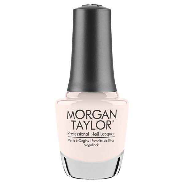 Morgan Taylor Simply Irresistible 15ML