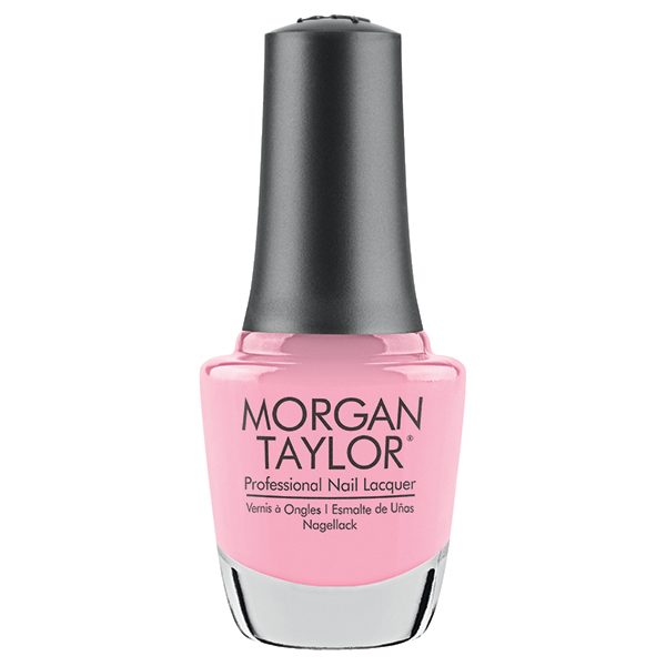 Morgan Taylor New Romance 15ML