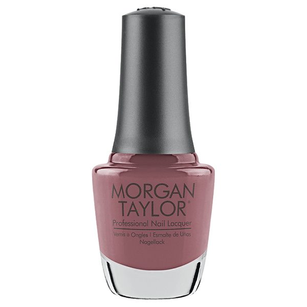 Morgan Taylor Coming Up Roses 15ML