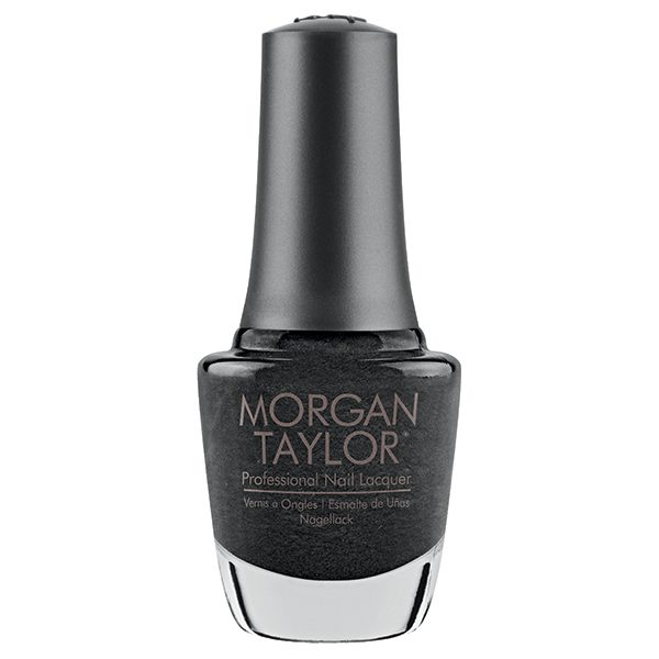 Morgan Taylor Metaling Around 15ML