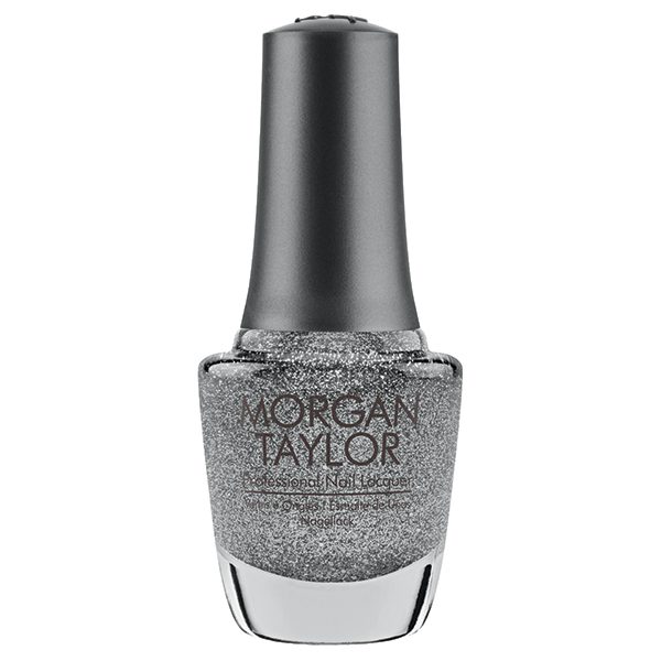 Morgan Taylor Time To Shine 15ML