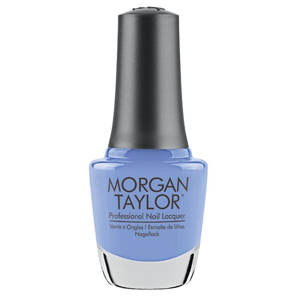 Morgan Taylor The Big Reveal 15ML
