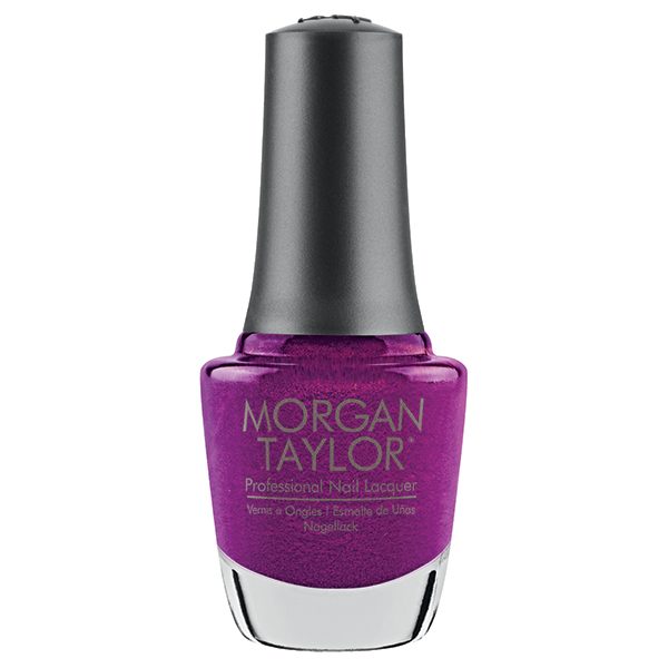 Morgan Taylor Sarong But So Right 15ML
