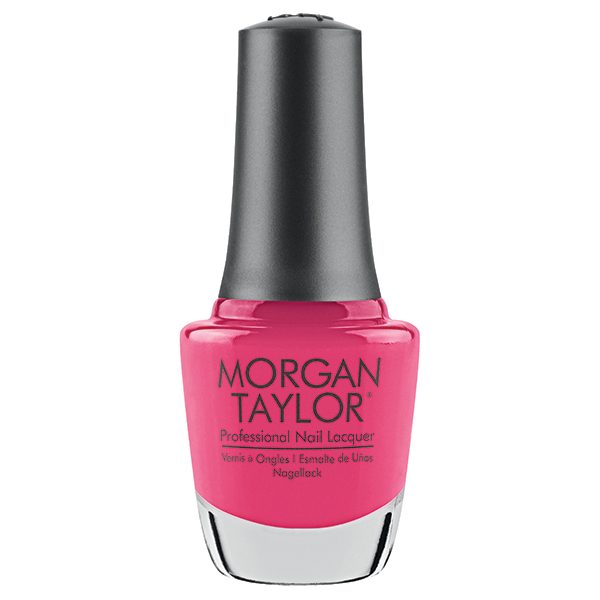 Morgan Taylor Tropical Punch 15ML
