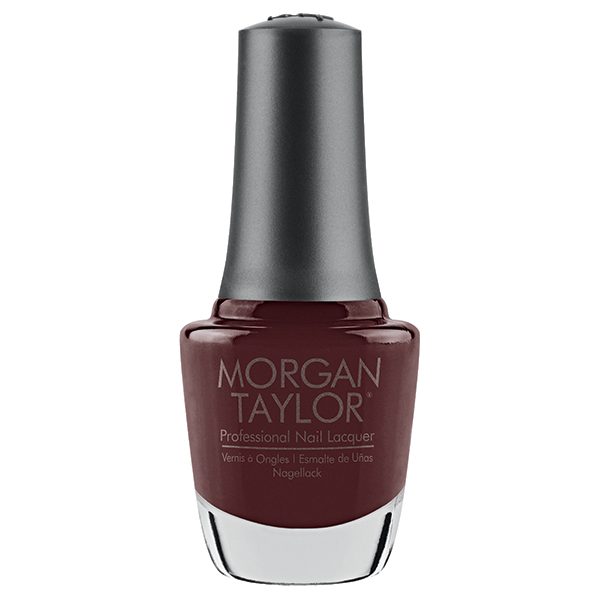 Morgan Taylor A Little Naughty 15ML