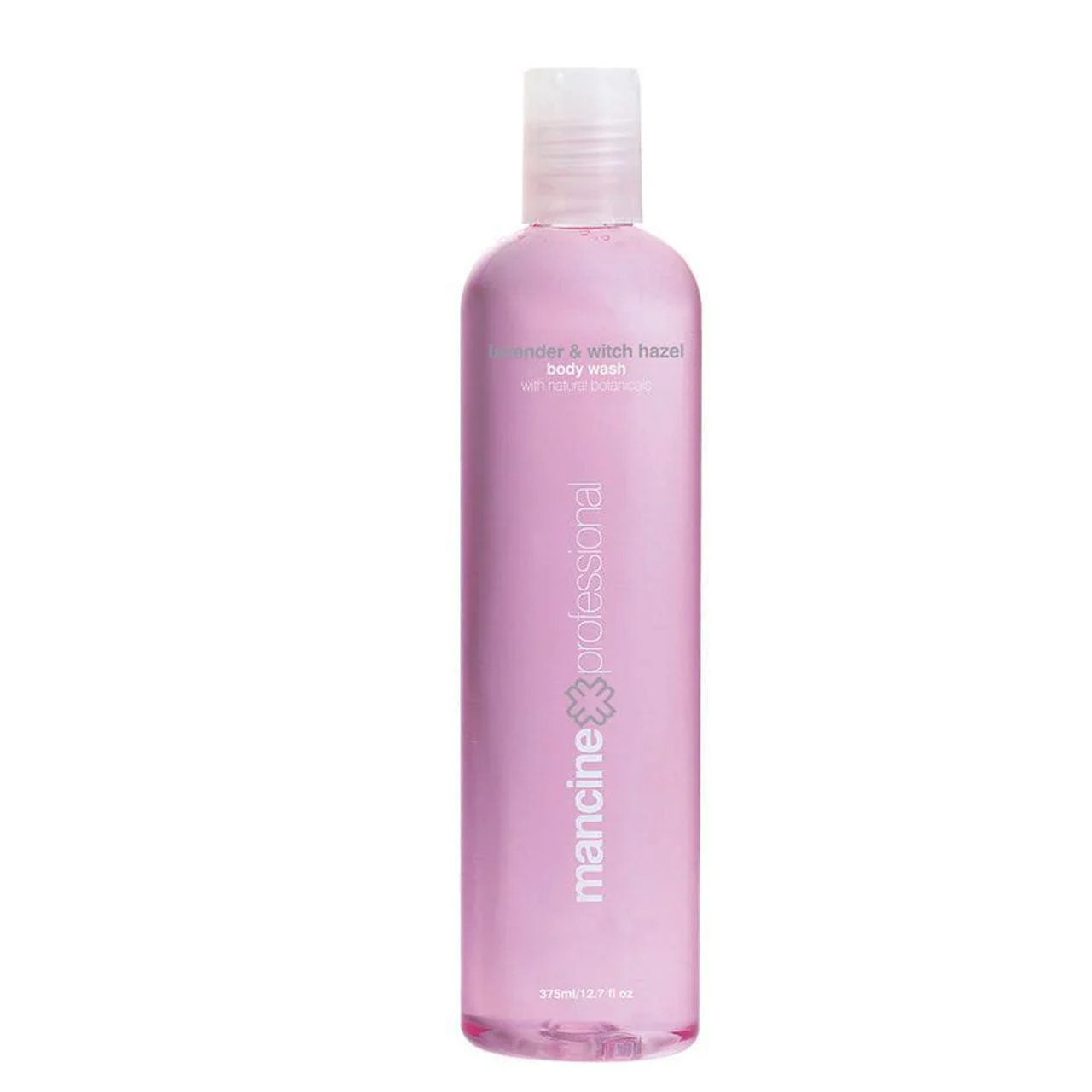 Mancine Lavender Body Wash 375ML