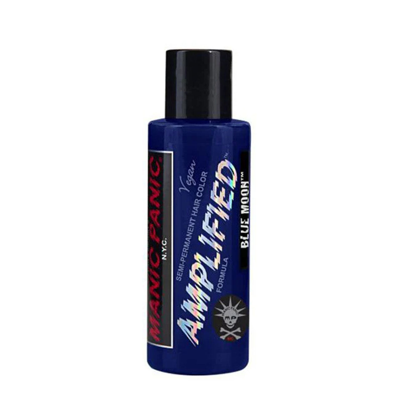 Manic Panic Amplified Amplified Blue Moon 118ML