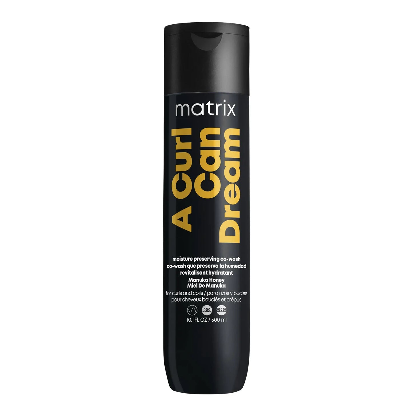 Matrix Total Results A Curl Can Dream Cowash 300ML