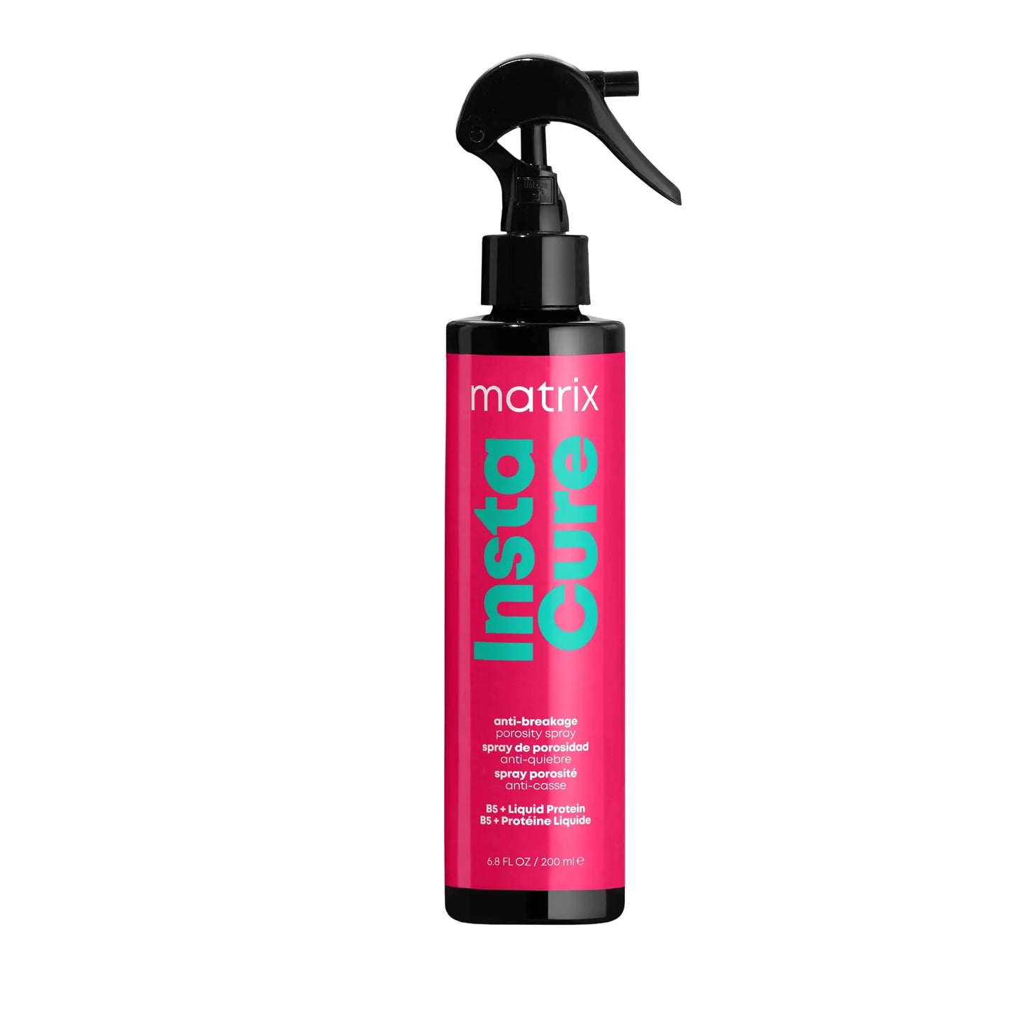Matrix Total Results Insta Cure Anti-Breakage Porosity Spray 200ML